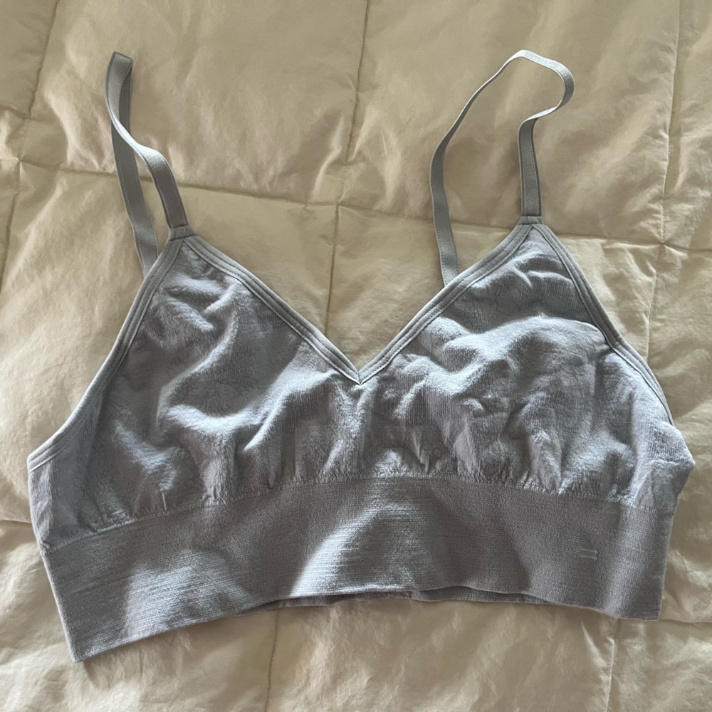 Branwyn Essential Bralette, NWOT